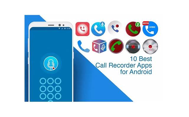 CallRecorder (Android) software [lovekara]